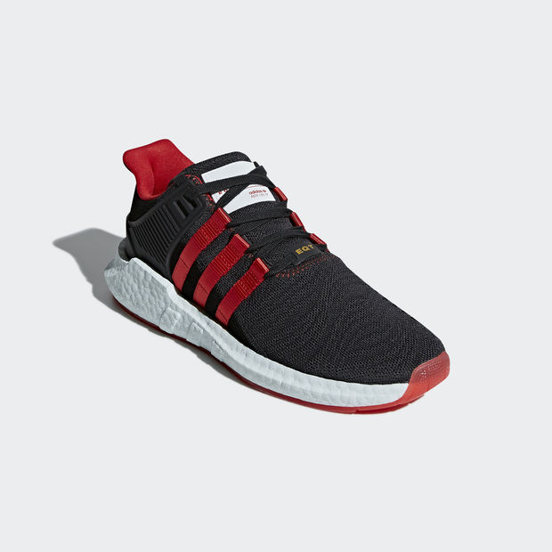 Adidas EQT Support 93/17
Yuanxiao Black / Scarlet