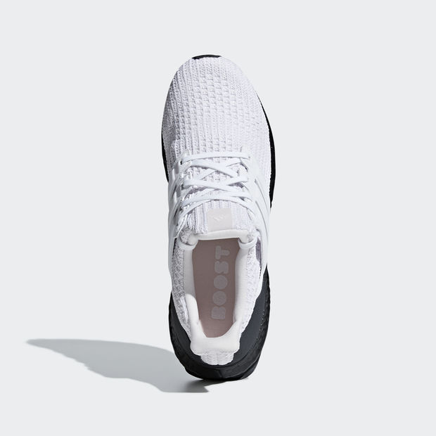 Adidas UltraBOOST
Tint / White / Black