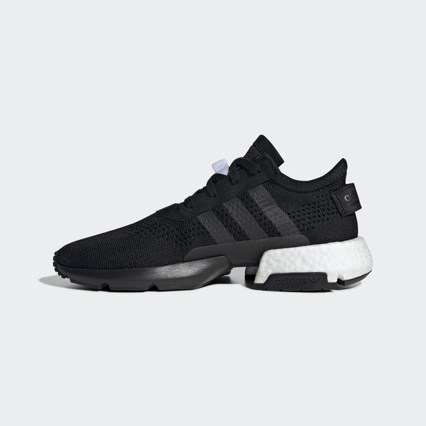 Adidas POD-S3.1
Black / White