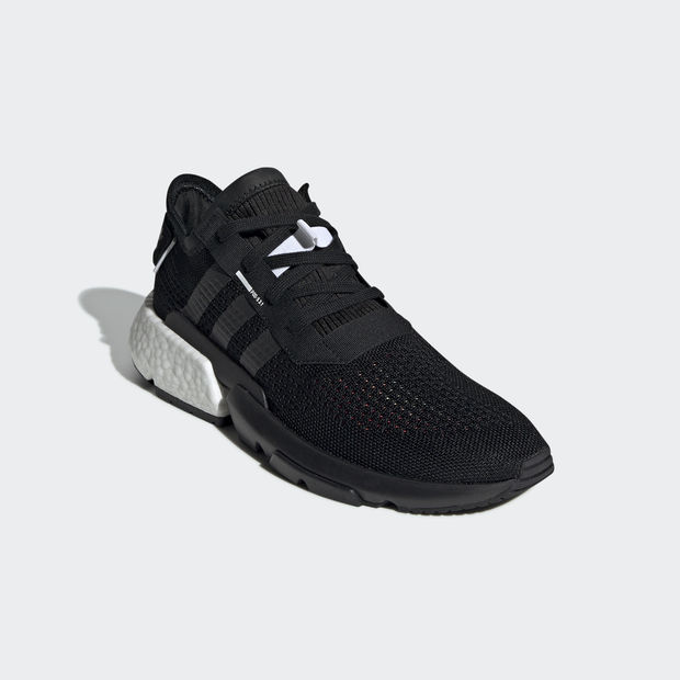 Adidas POD-S3.1
Black / White