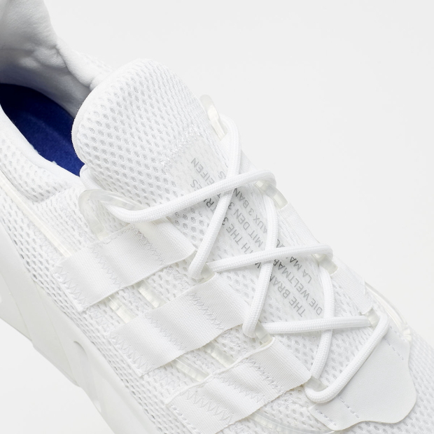 Adidas LXCON
Triple White