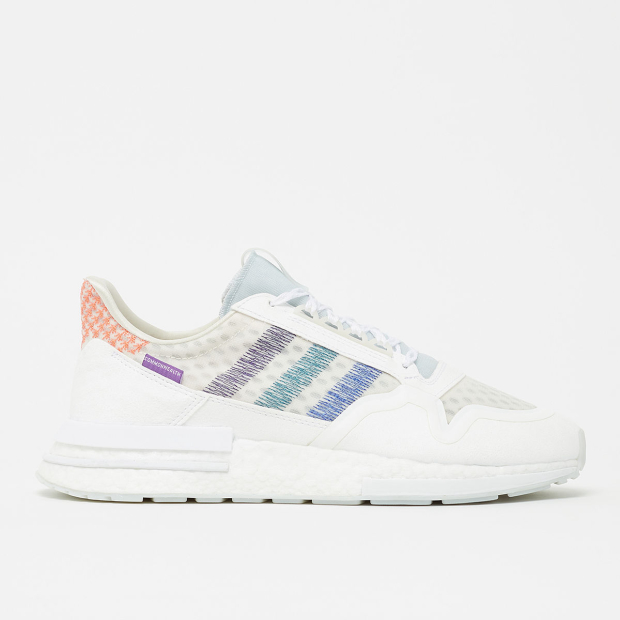 Adidas x Commonwealth
ZX 500 « Orchid Tint »