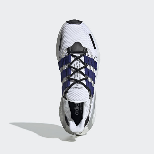 Adidas Lxcon
White / Blue