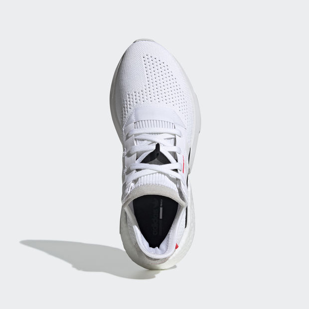 Adidas POD-S3.1
White / Black