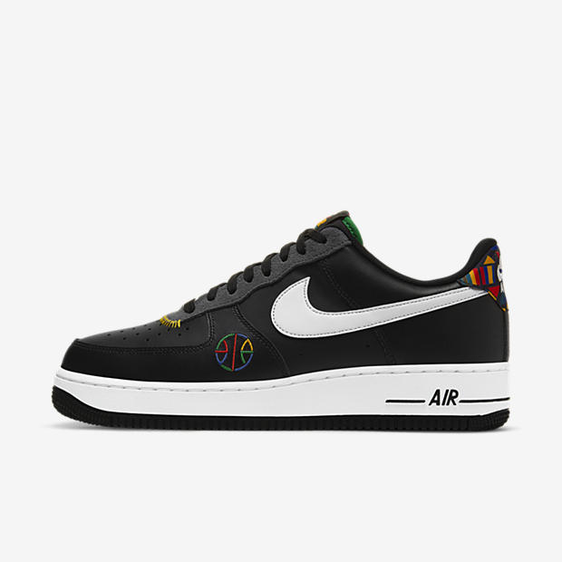 Nike Air Force 1 LV8
Live Together
Play Together