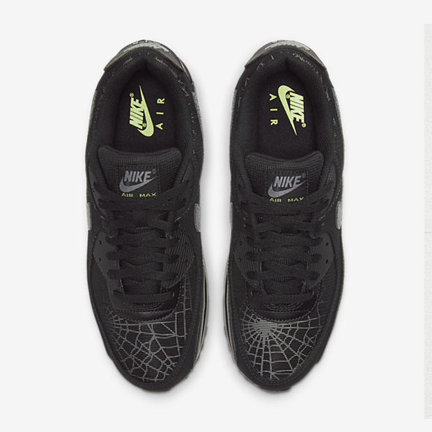 Nike Air Max 90
« Spider Web »