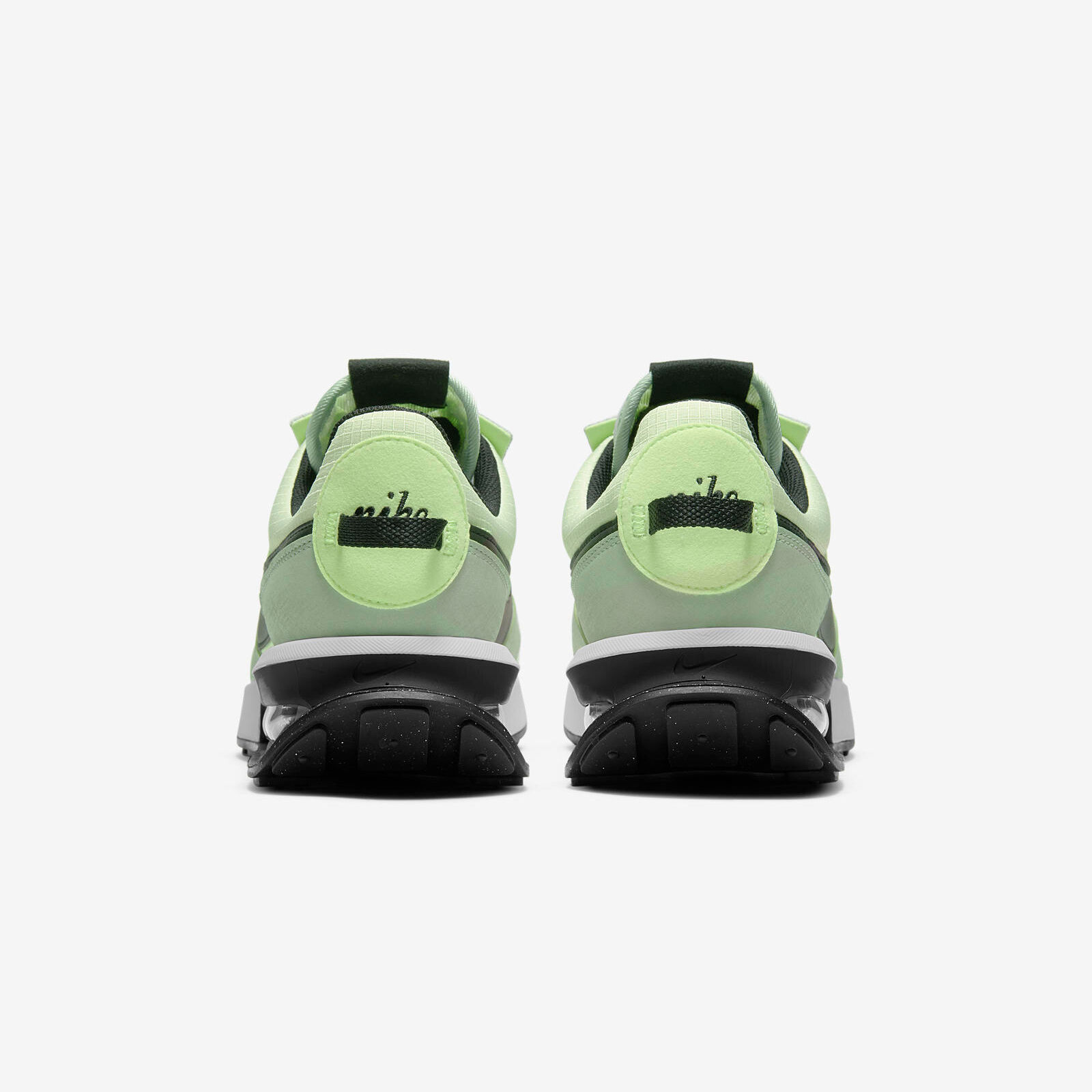 Nike Air Max Pre-Day
« Liquid Lime »