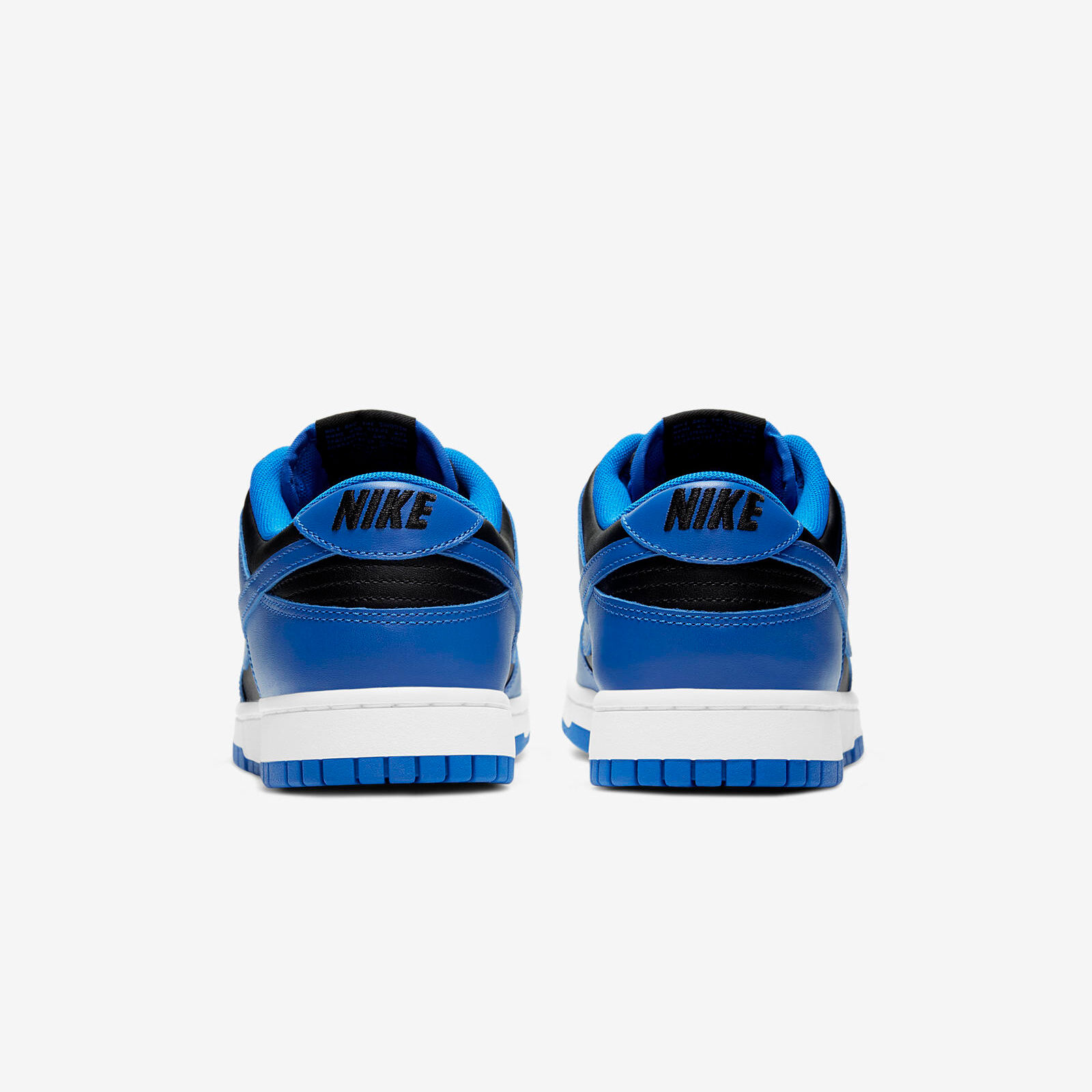 Nike Dunk Low
« Hyper Cobalt »