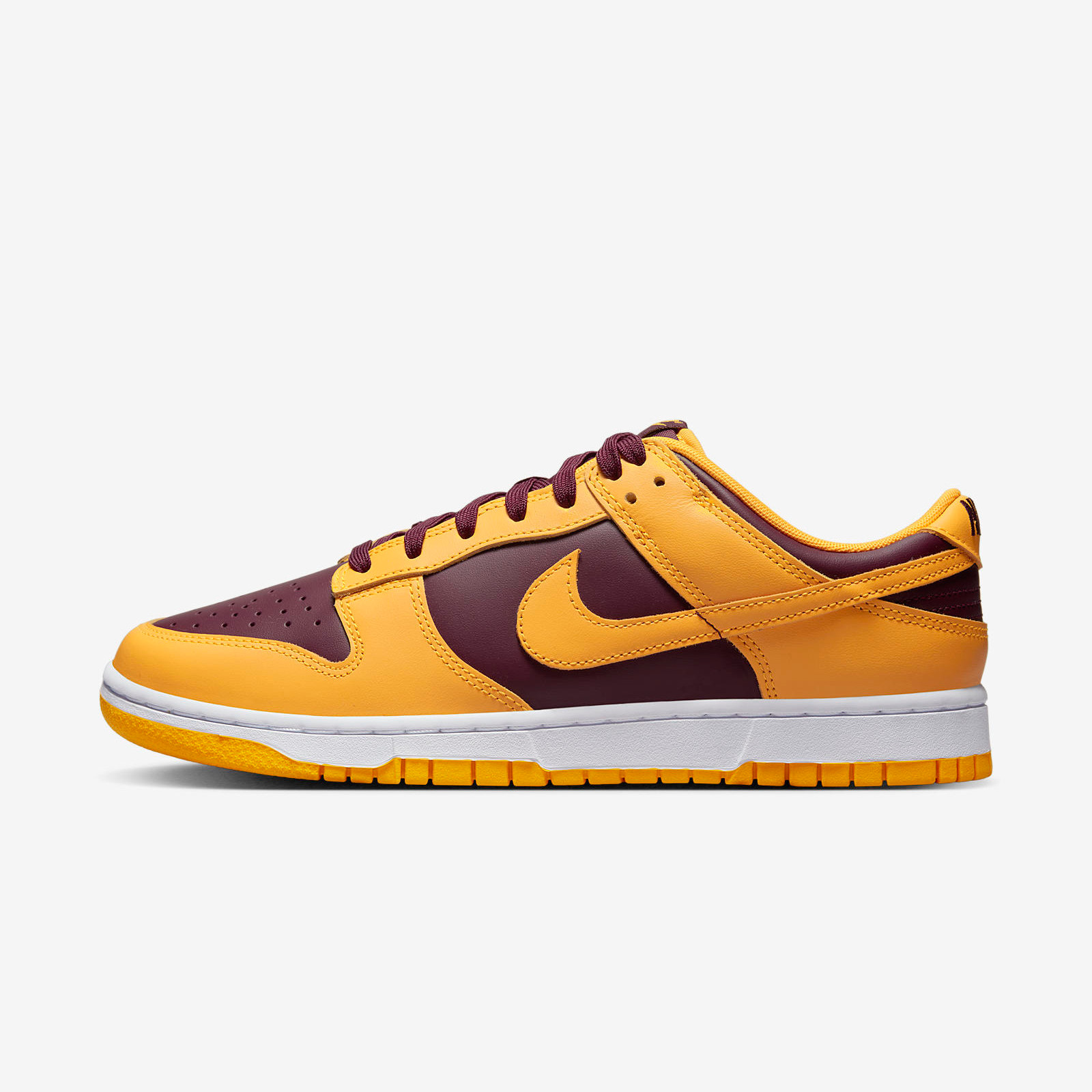 Nike Dunk Low
« Arizona State »