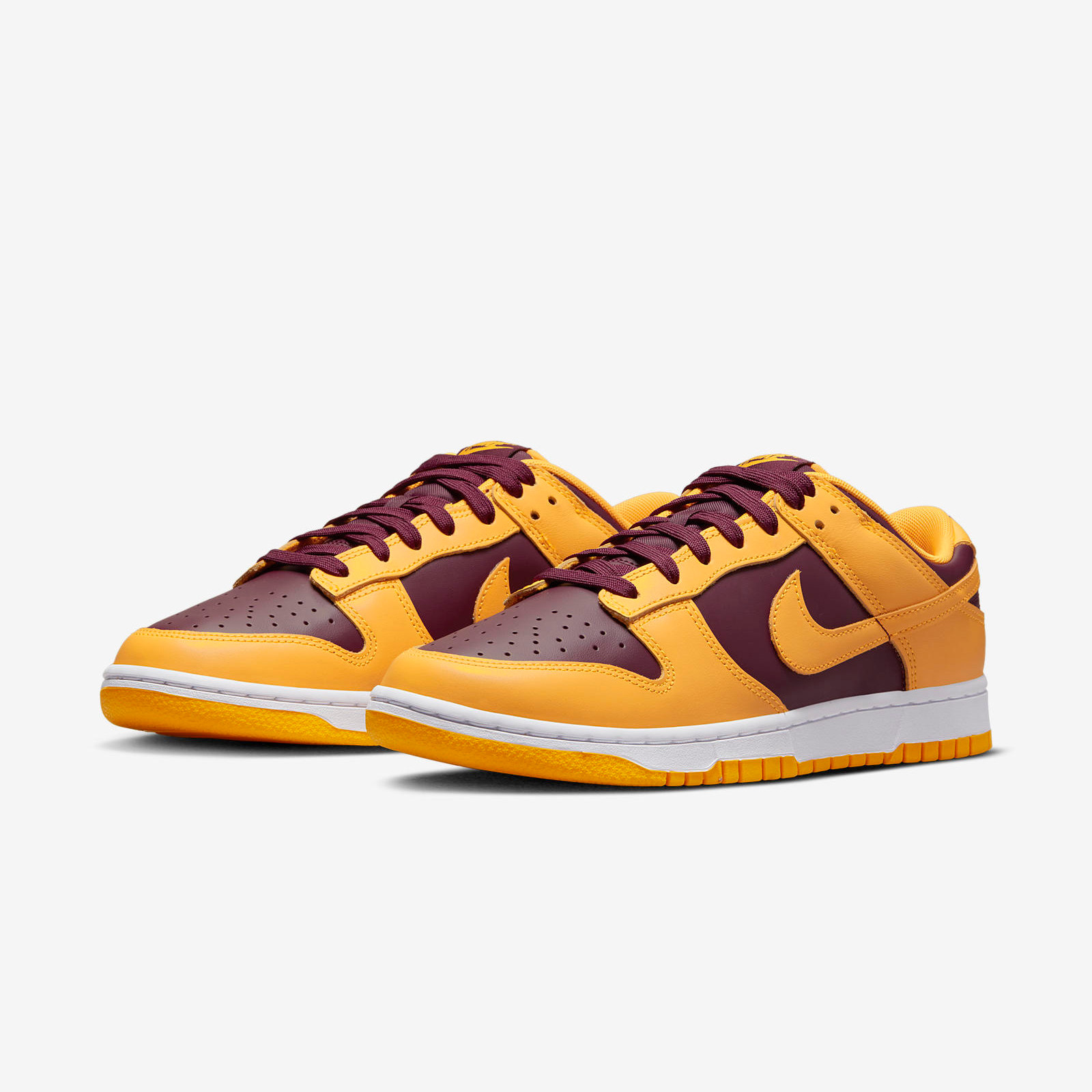 Nike Dunk Low
« Arizona State »