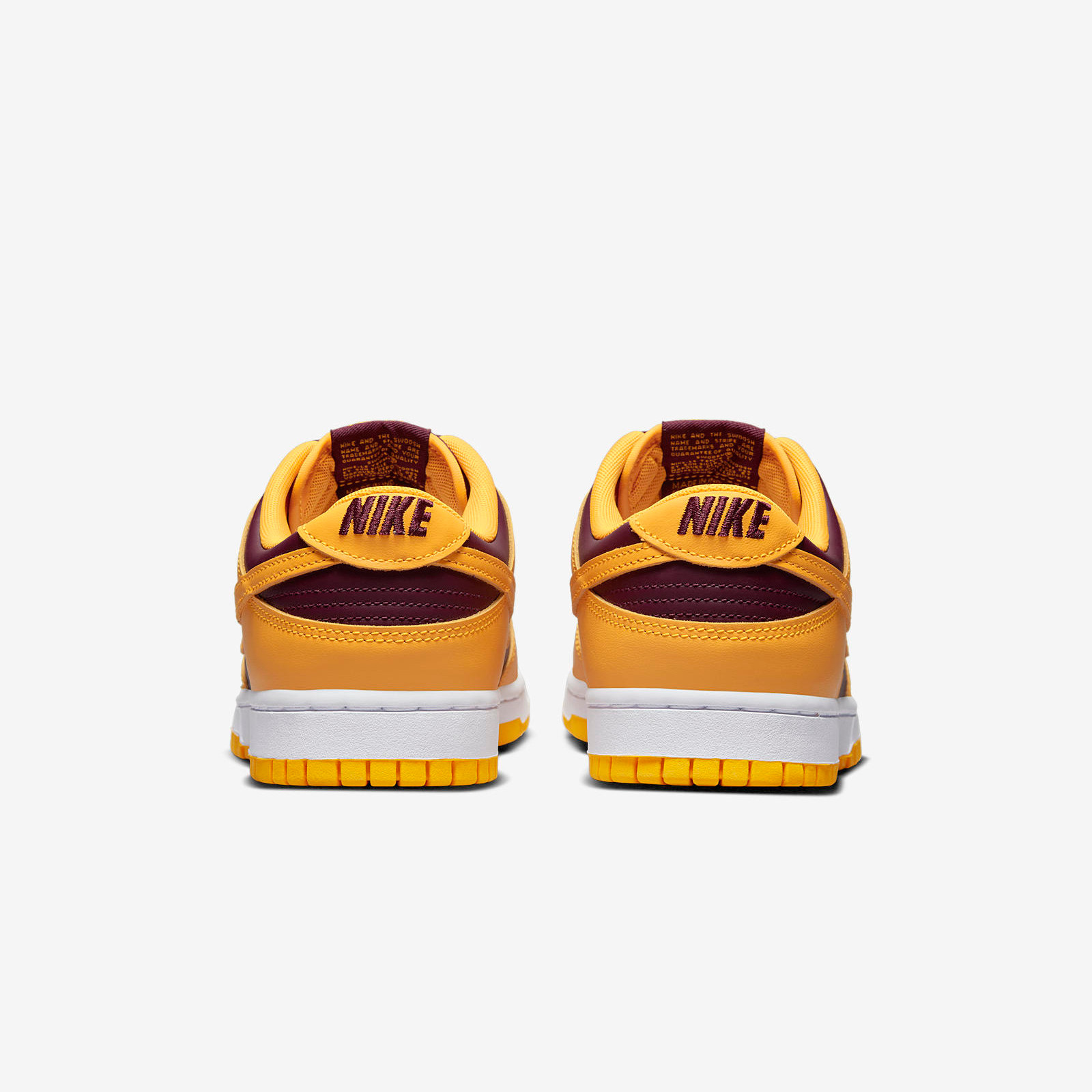 Nike Dunk Low
« Arizona State »