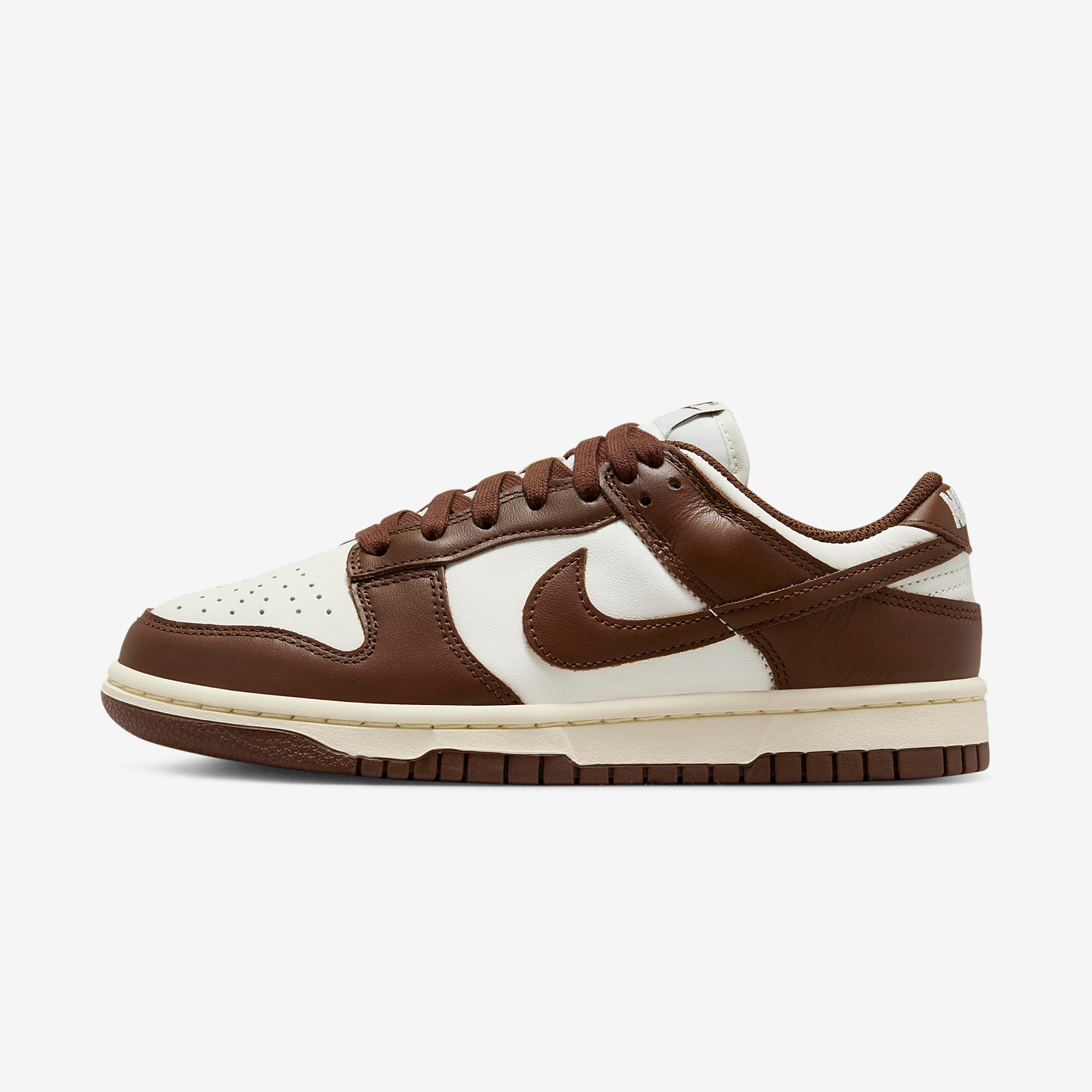 Nike Dunk Low
« Cacao Wow »