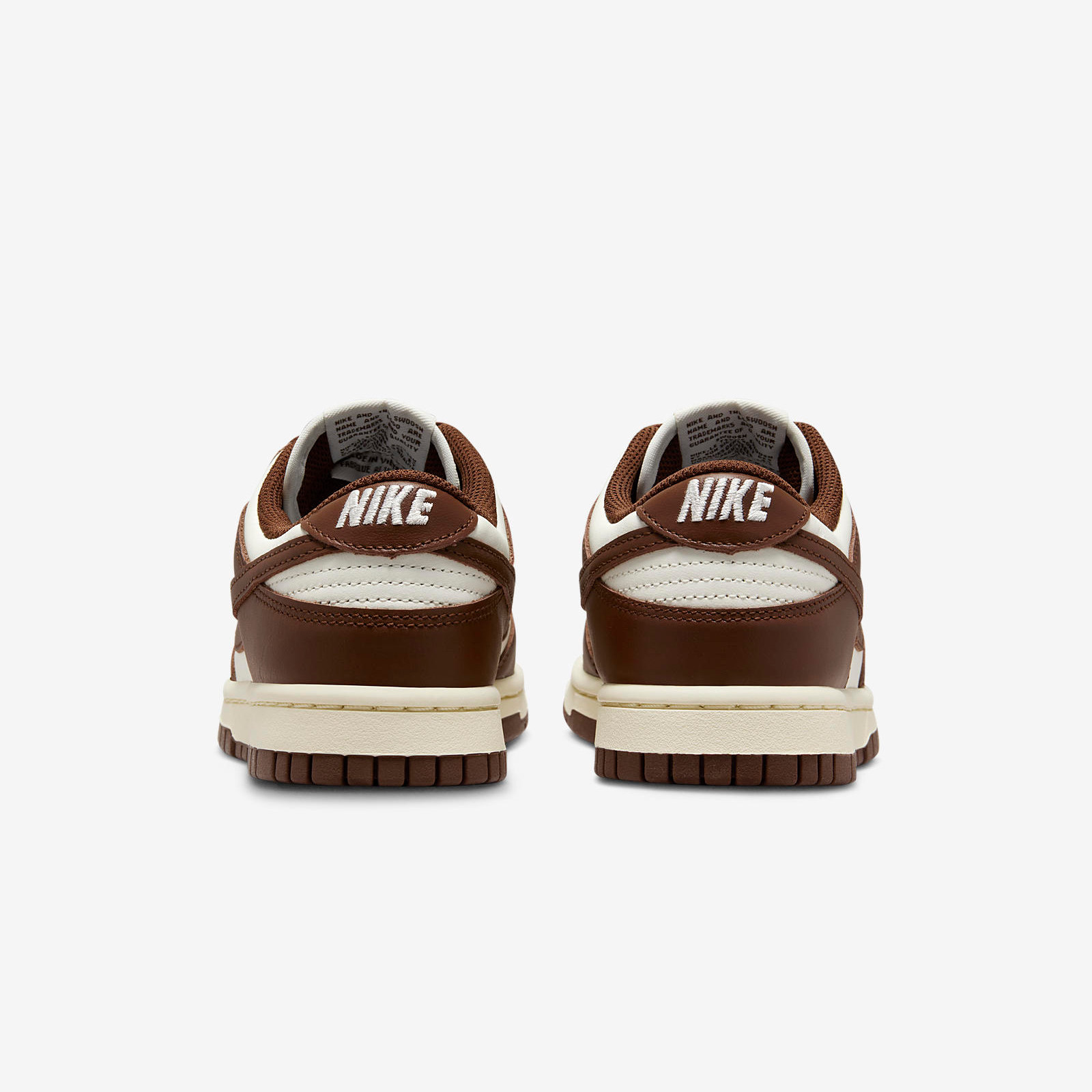 Nike Dunk Low
« Cacao Wow »