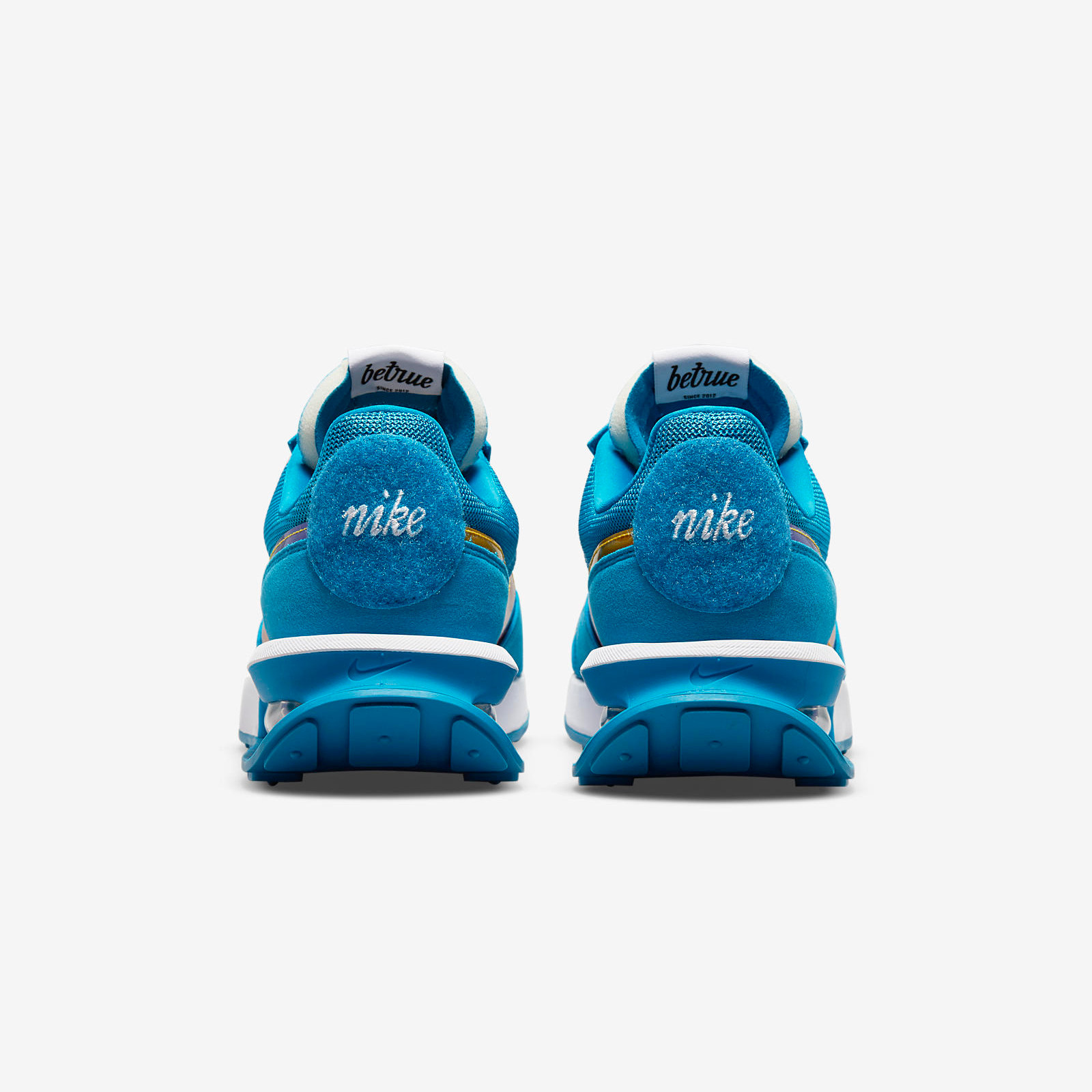 Nike Air Max Pre-Day
« Be True »
