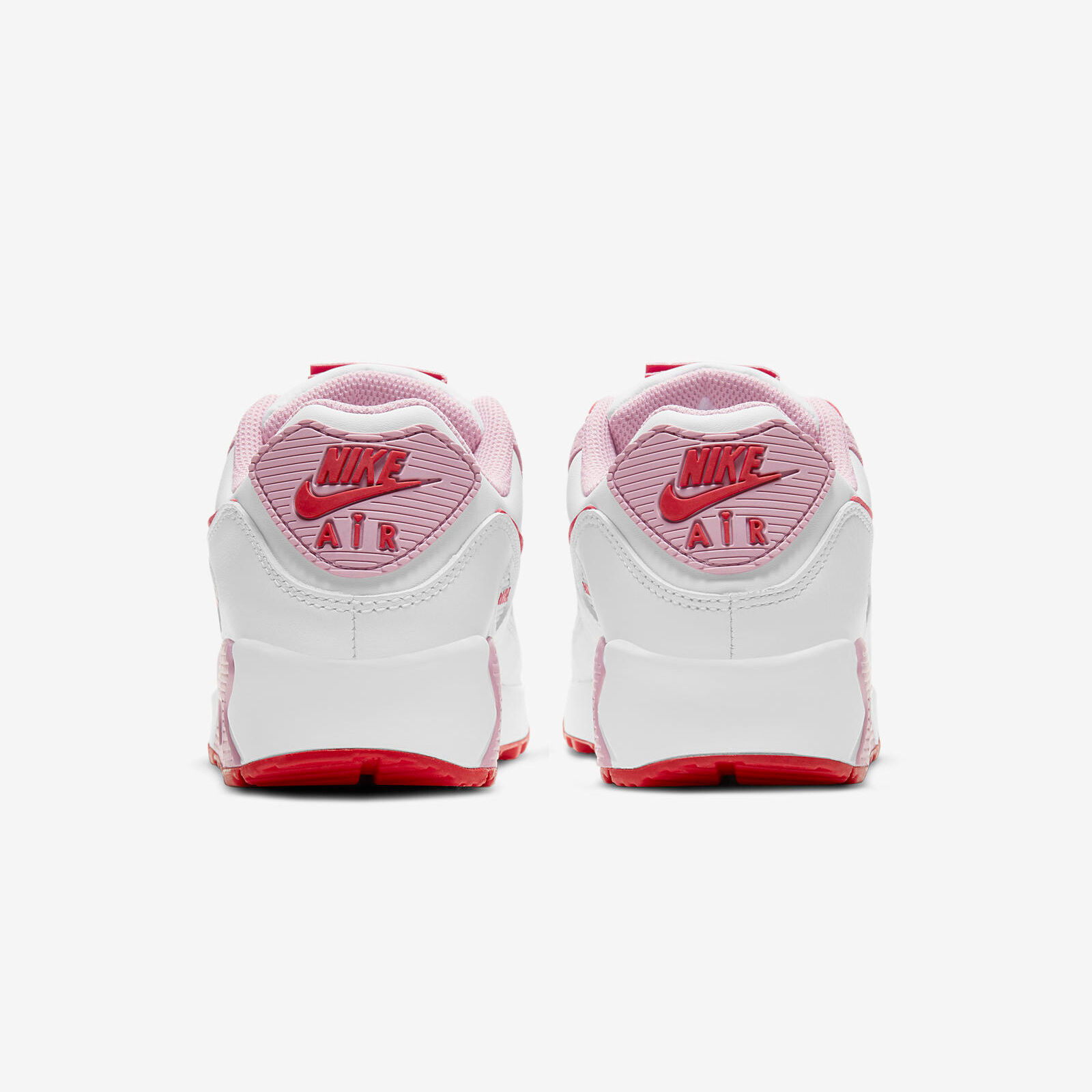 Nike Air Max 90
« Valentine’s Day »