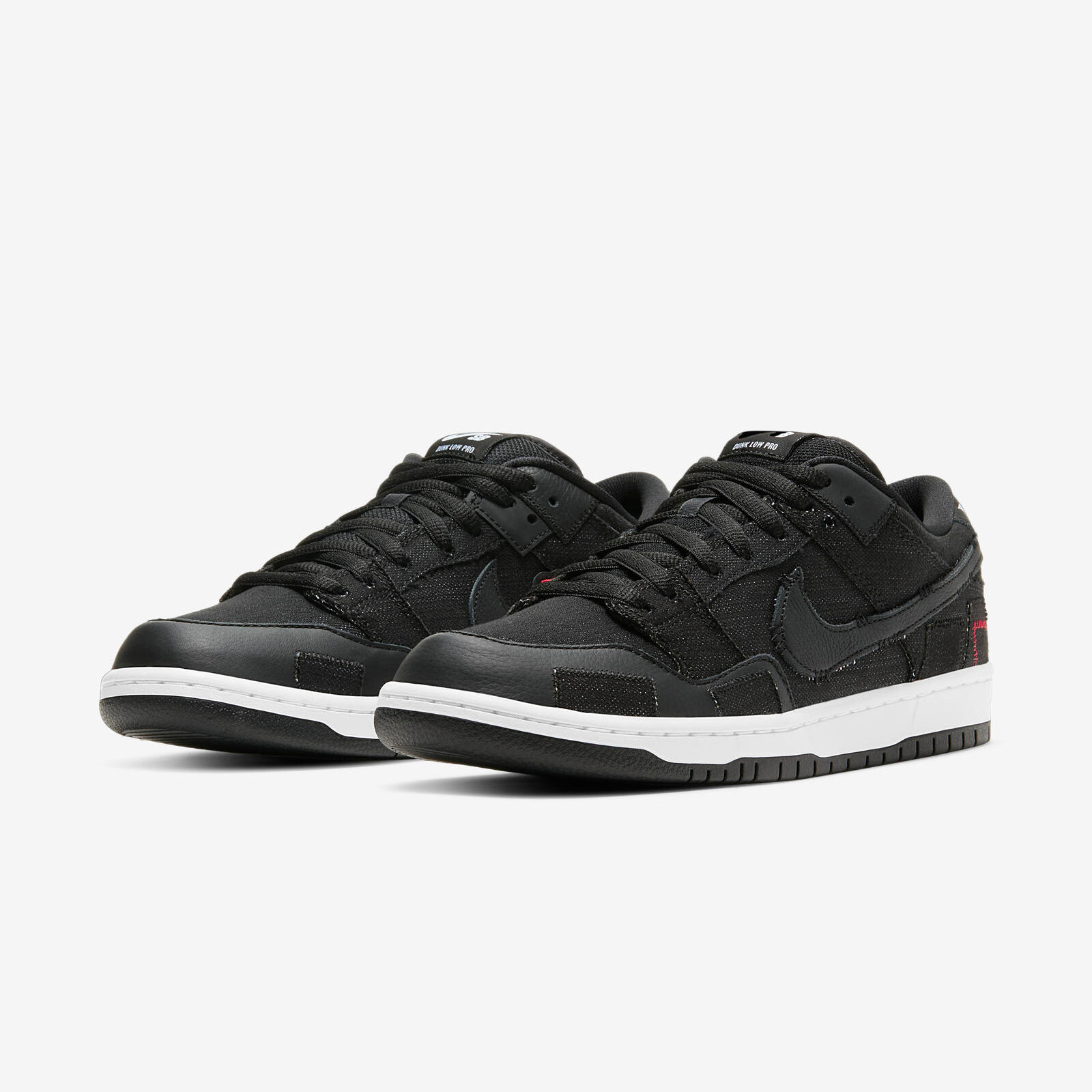 Nike SB Dunk Low x Verdy
« Wasted Youth »