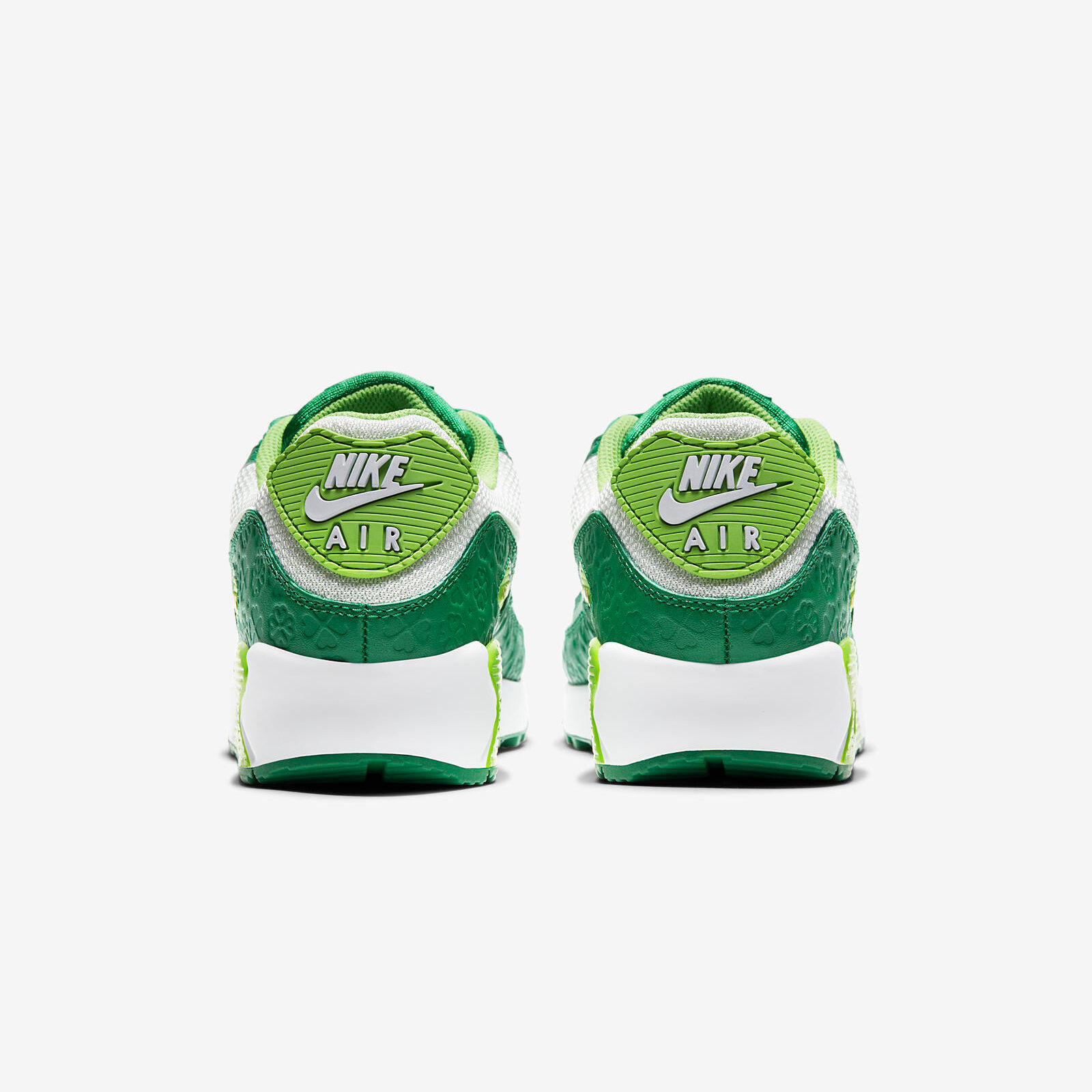 Nike Air Max 90
St. Patricks Day