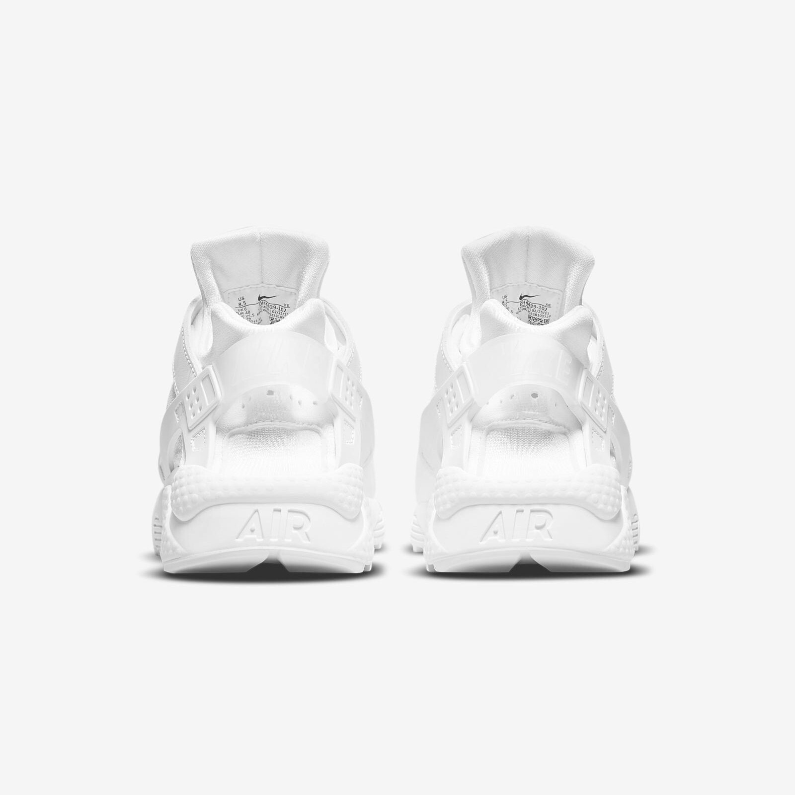 Nike Air Huarache
« Pure White »