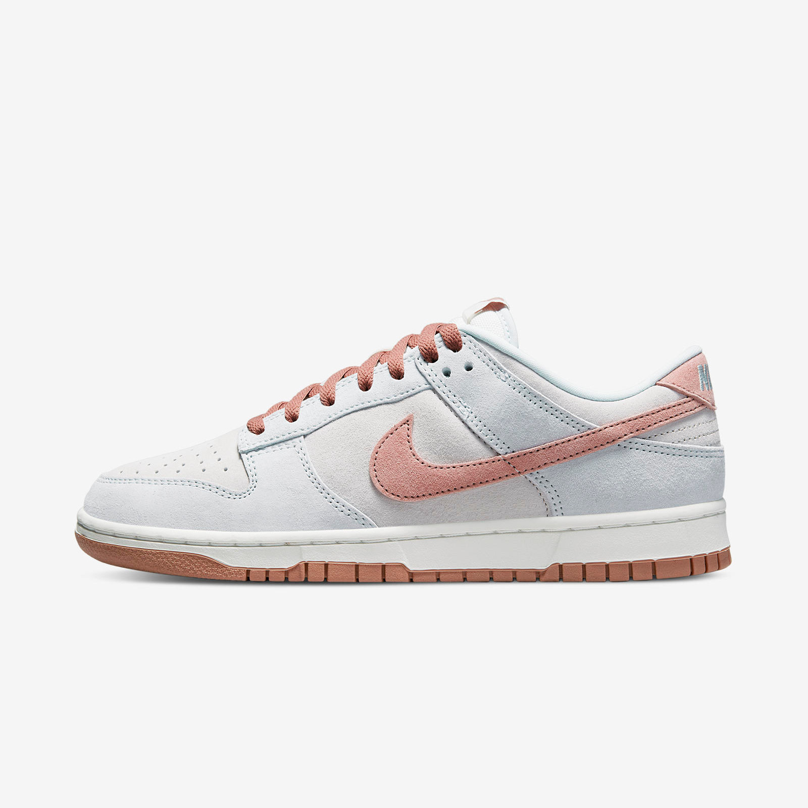 Nike Dunk Low
« Fossil Rose »