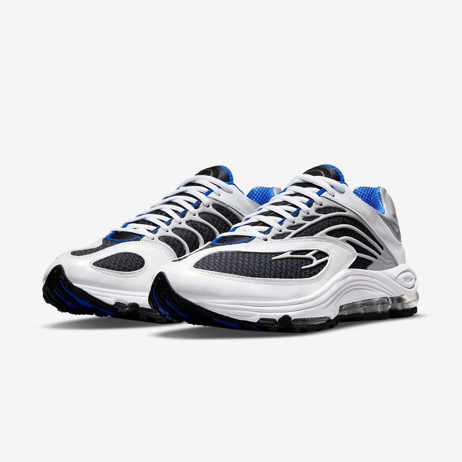Nike Air Tuned Max
« Racer Blue »