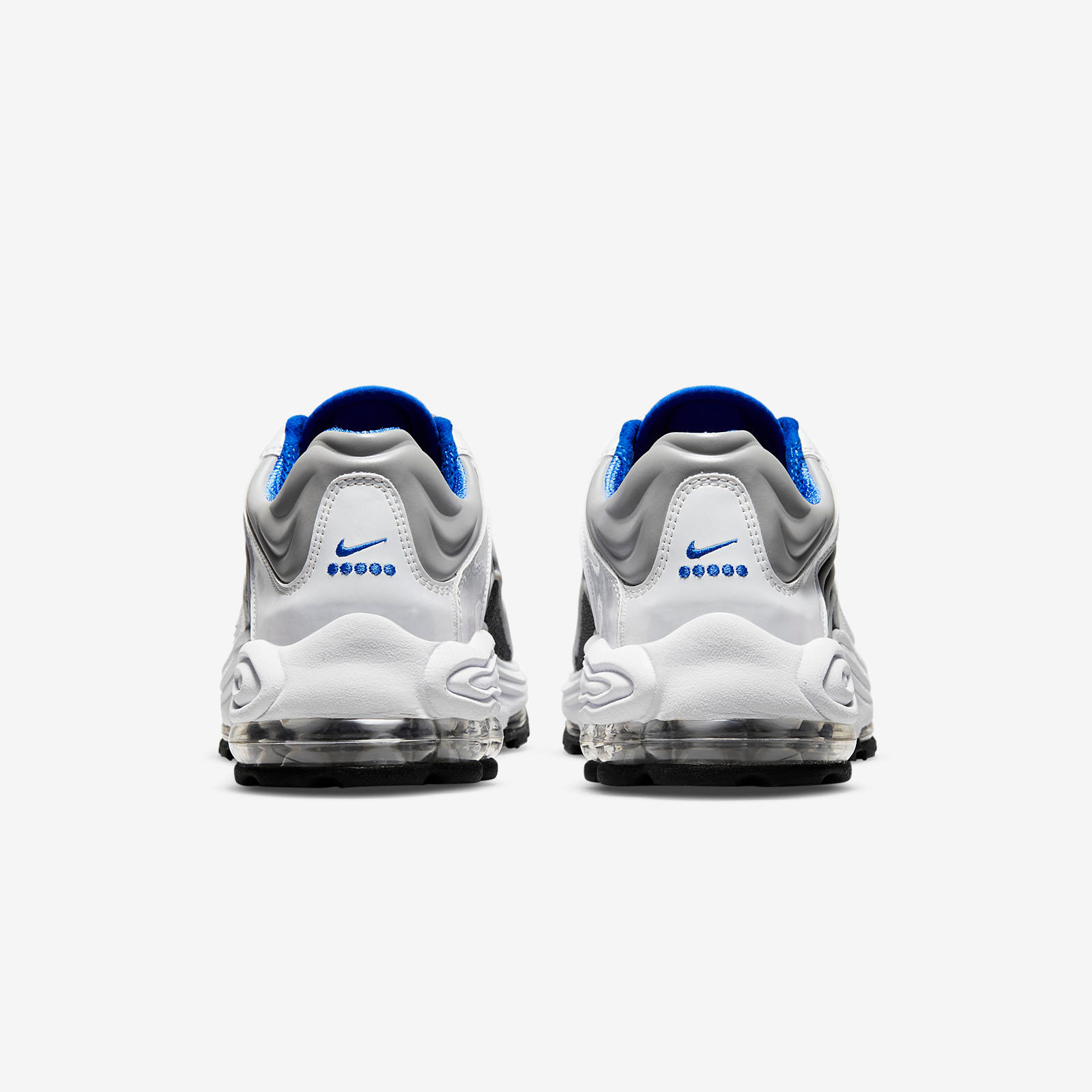 Nike Air Tuned Max
« Racer Blue »
