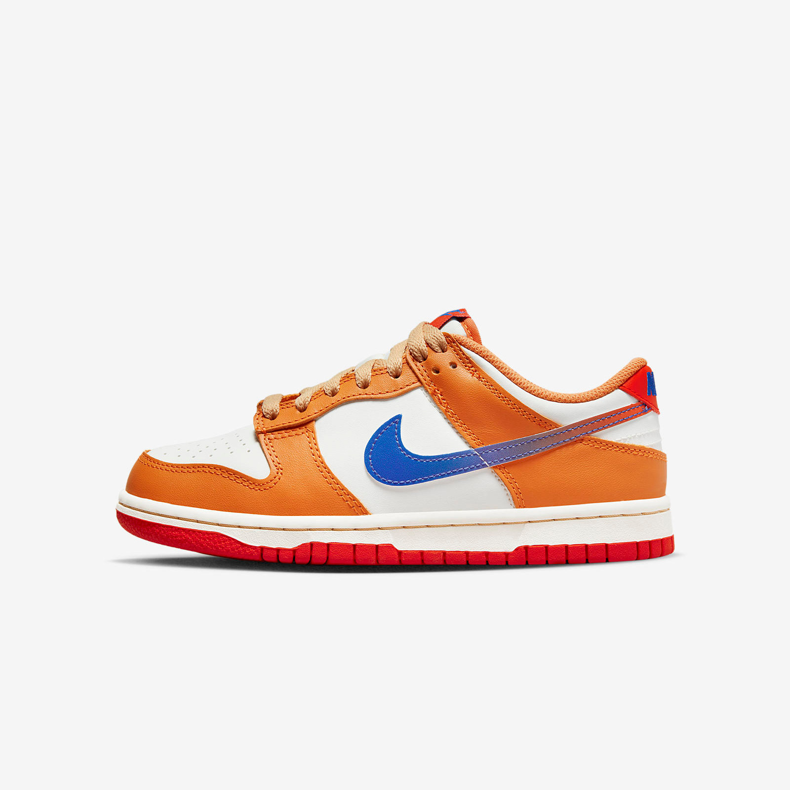 Nike Dunk Low
« Hot Curry »