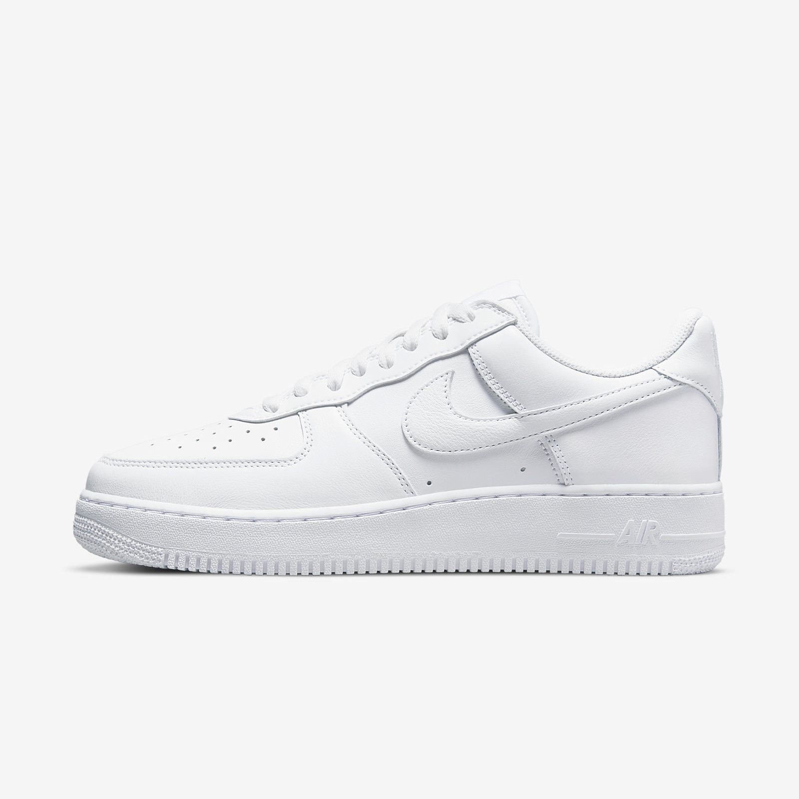 Nike Air Force 1 Low Retro
« Color of the Month »