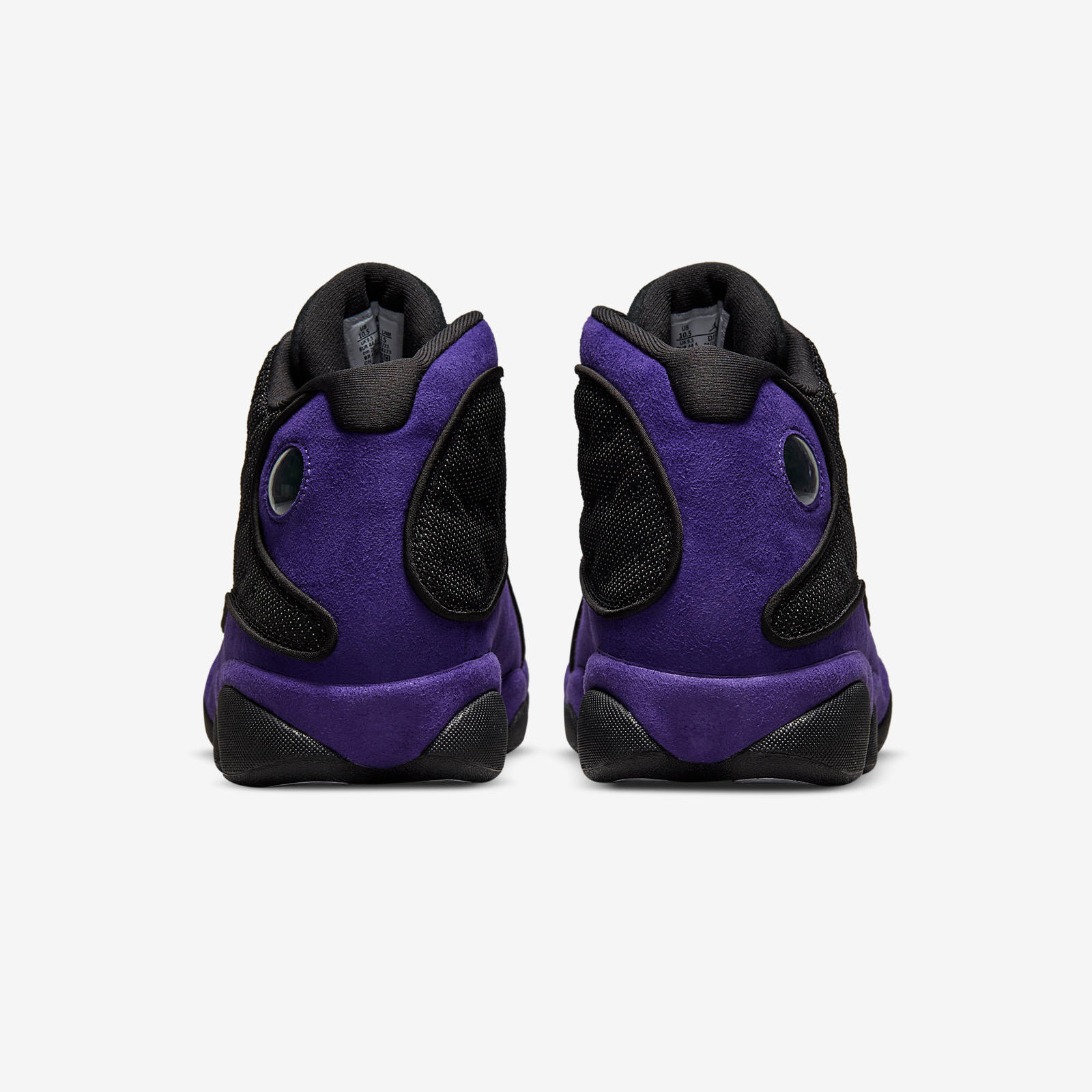 Air Jordan 13 Retro
« Court Purple »