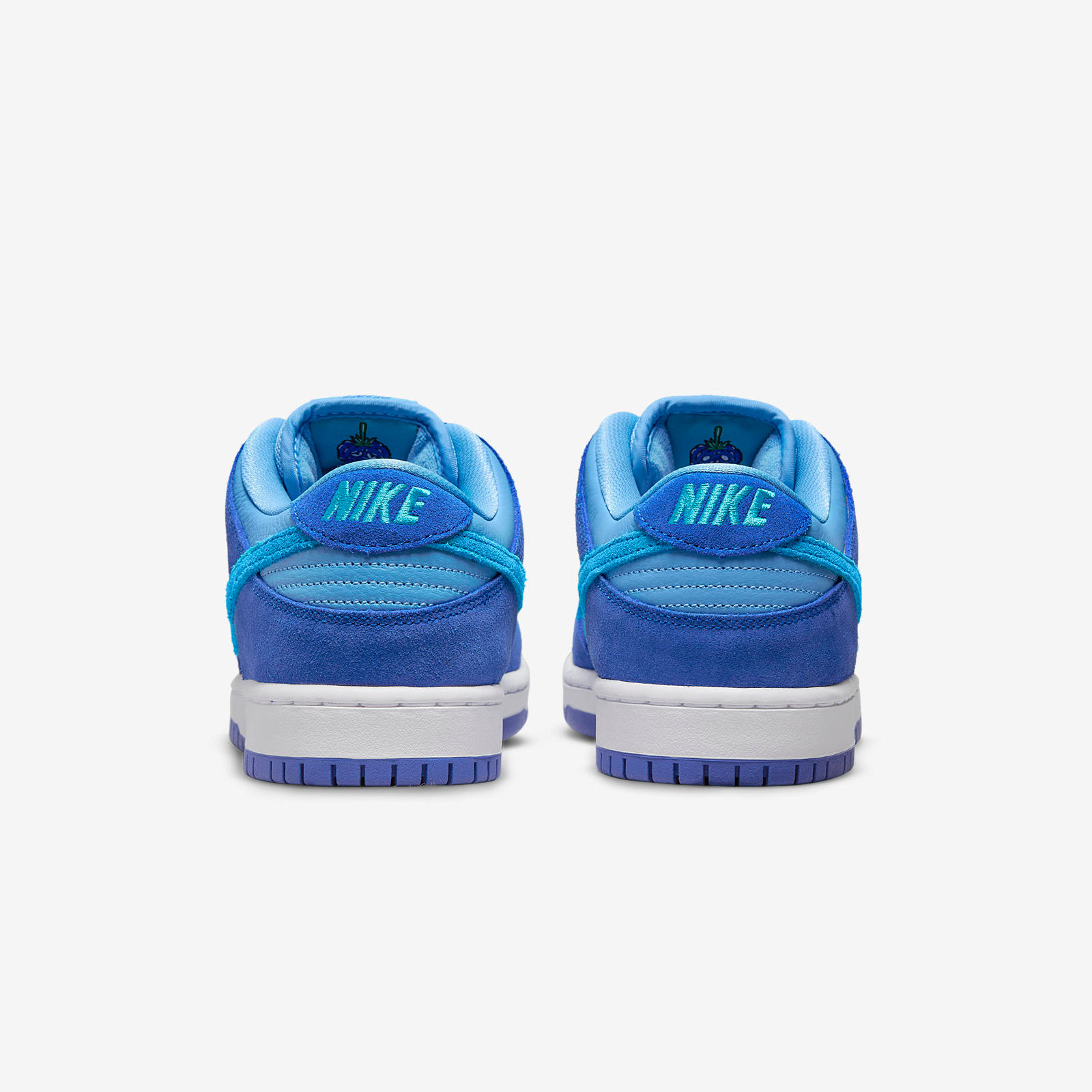 Nike SB Dunk Low
« Blue Raspberry »
