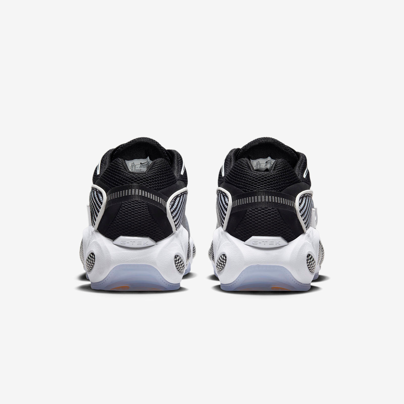 Nike x NOCTA Glide
Black / White