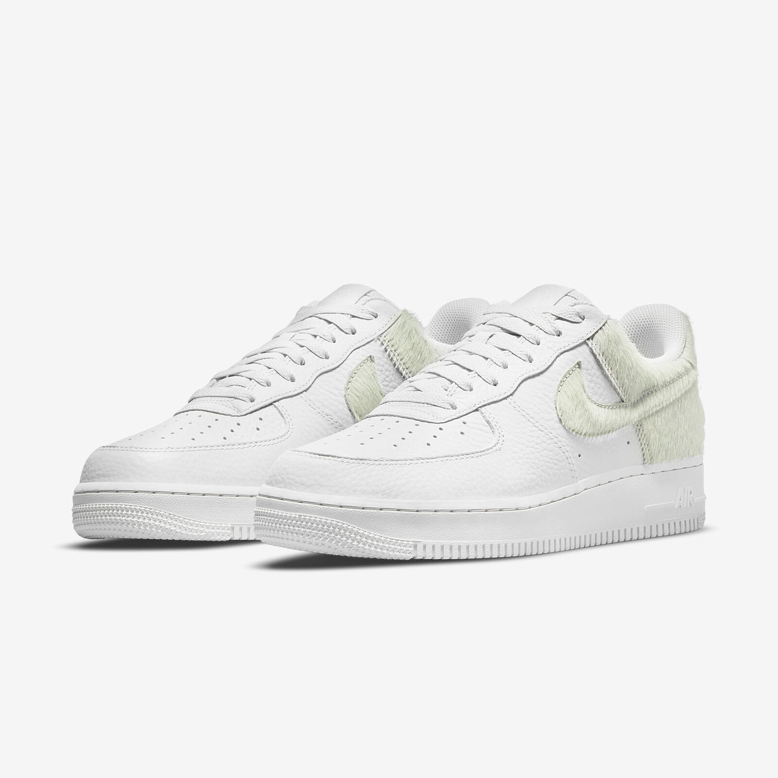Nike Air Force 1 Low
« Photo Dust »