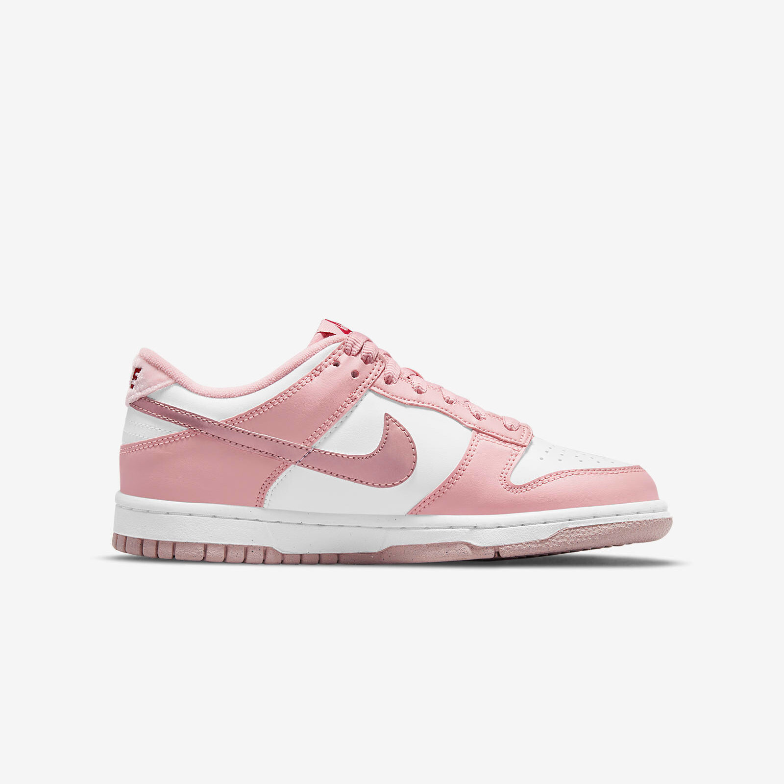 Nike Dunk Low
« Pink Glaze »