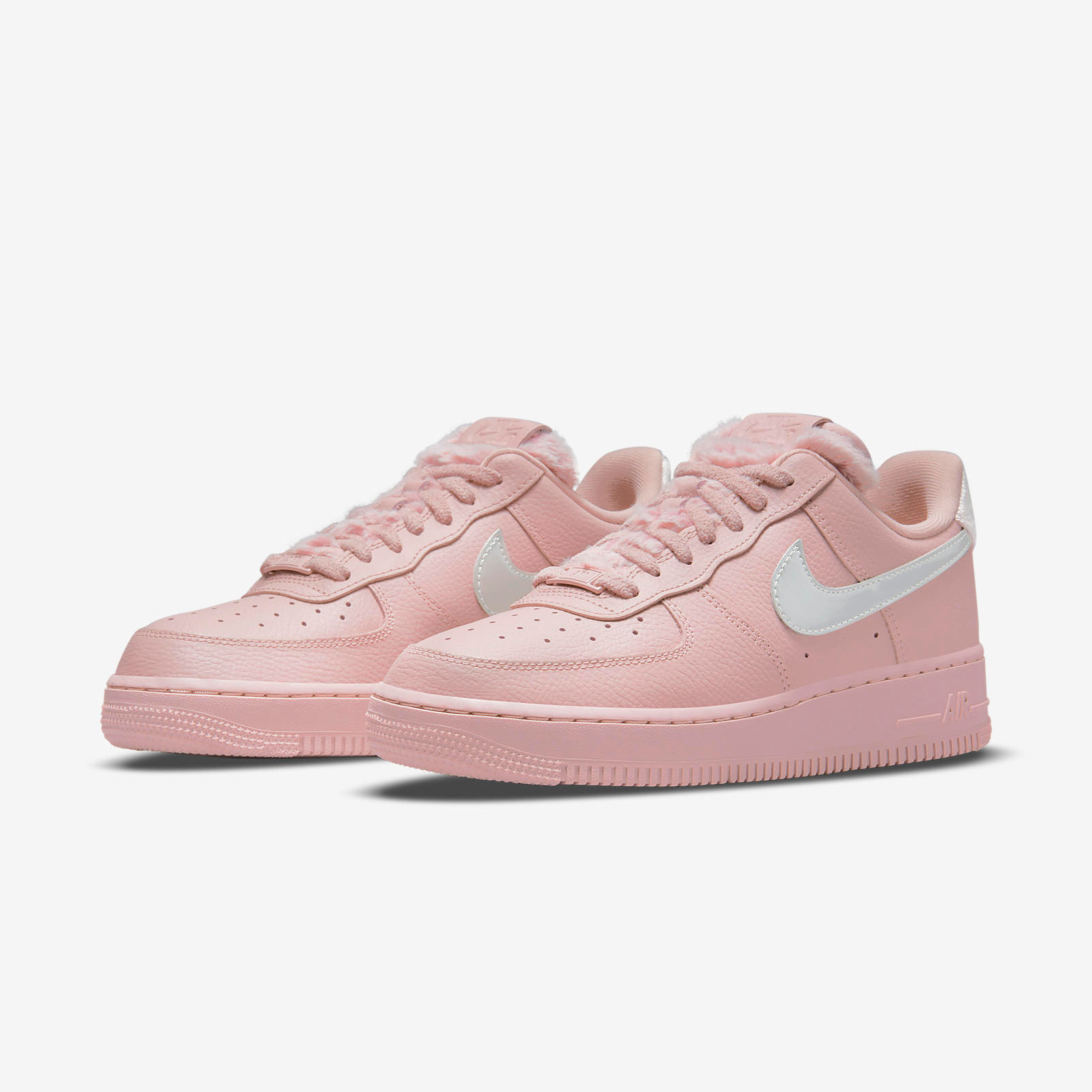 Nike Air Force 1 Low
« Pink Oxford »