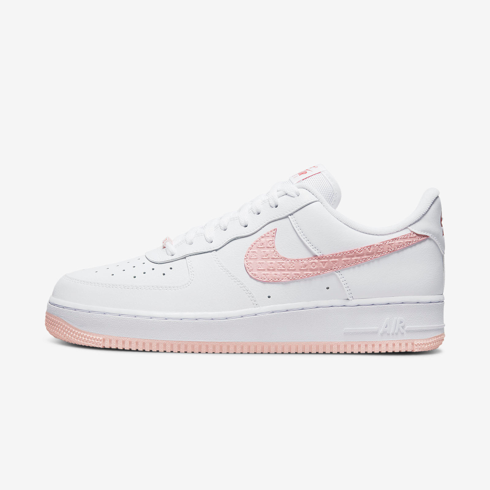 Nike Air Force 1 Low
« Valentines Day »
