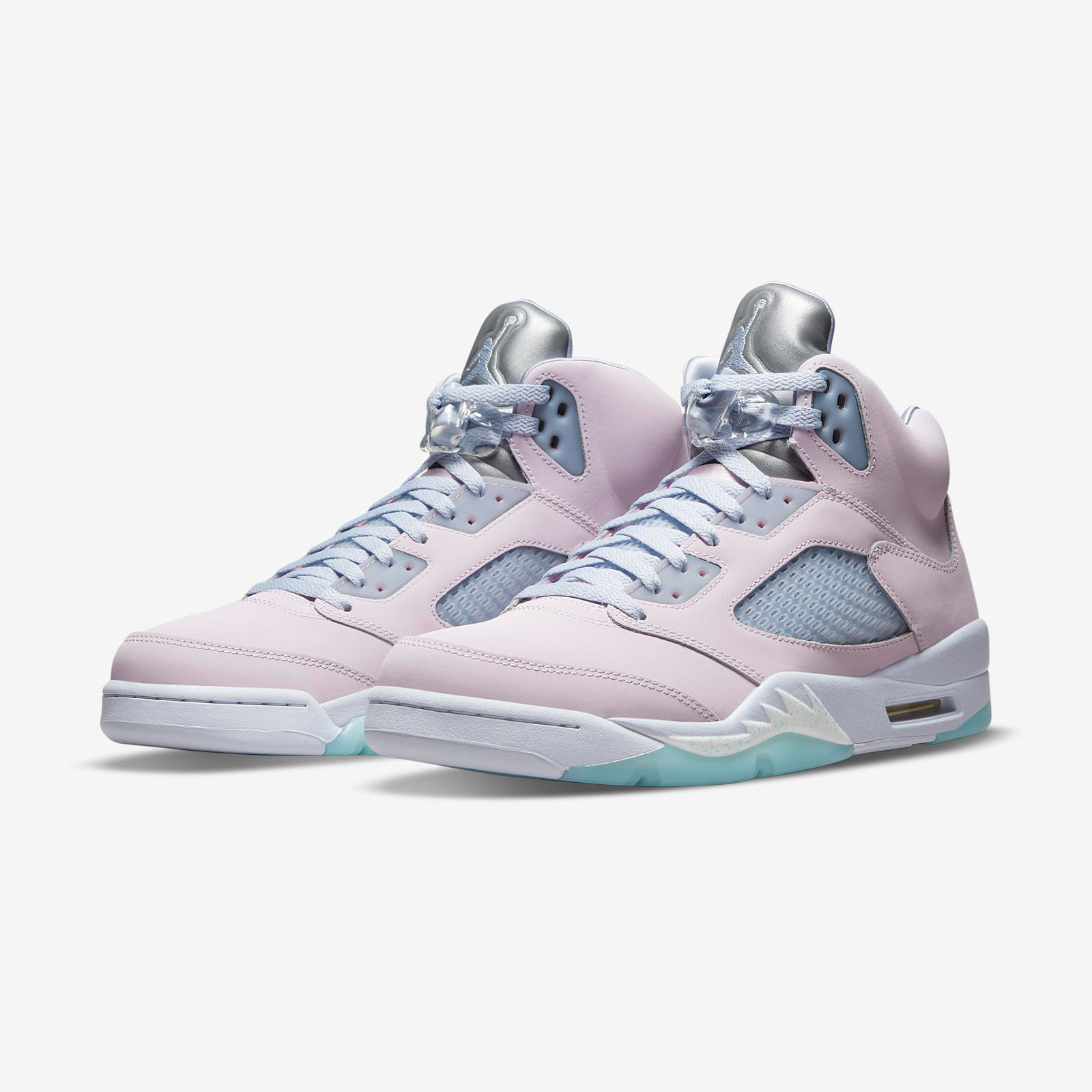 Air Jordan 5 Retro
« Regal Pink »