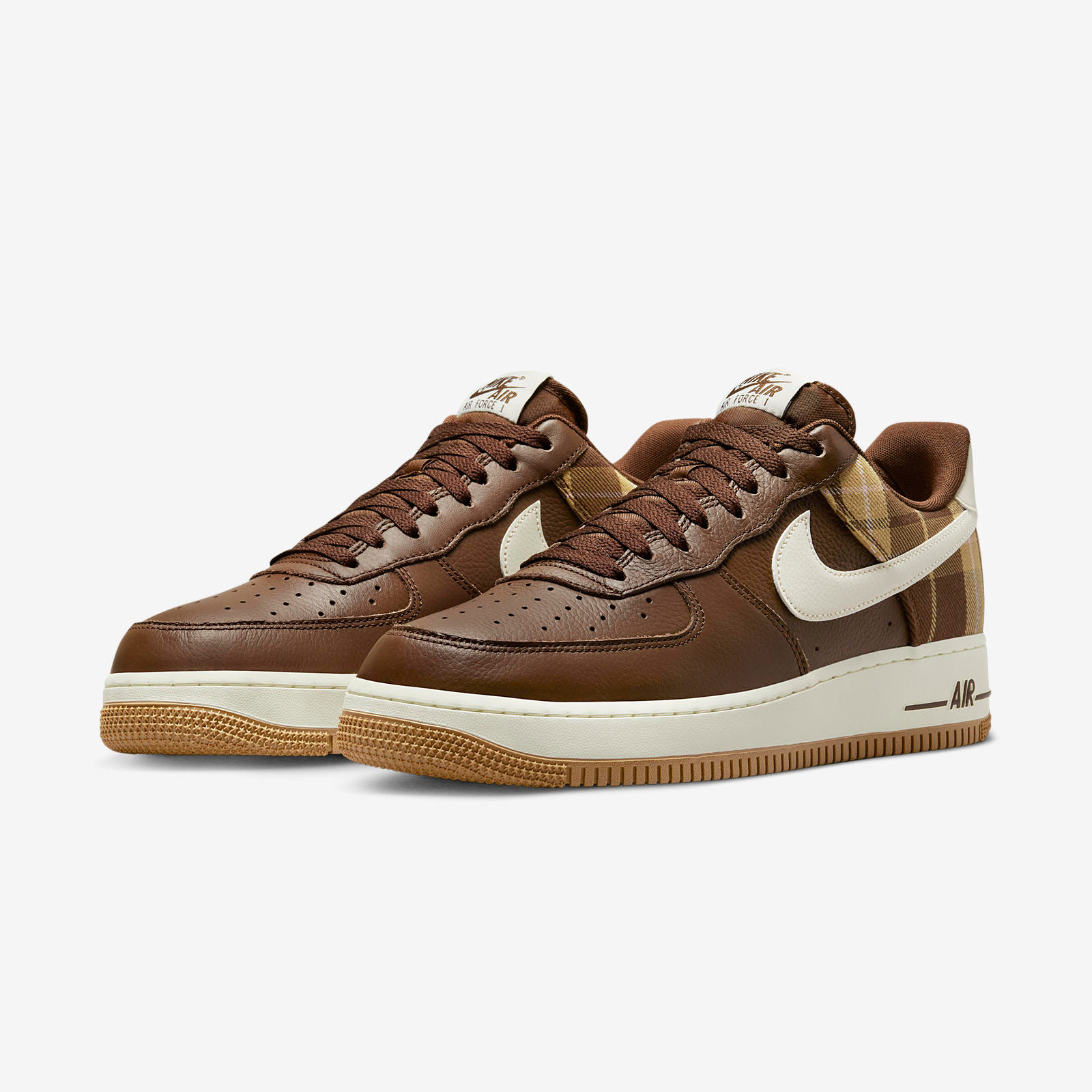 Nike Air Force 1 Low
« Cacao Wow »