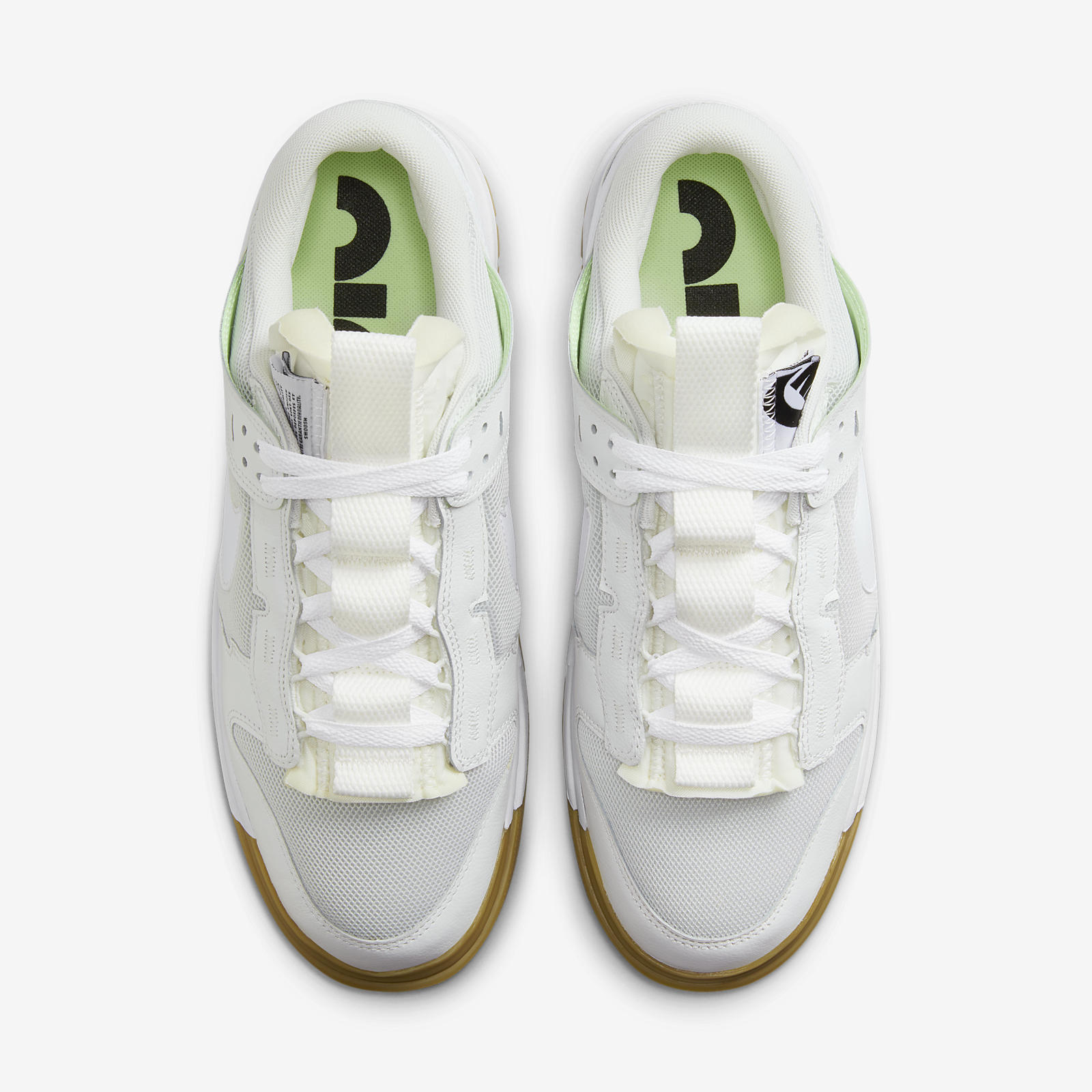 Nike Dunk Low Remastered
« Photon Dust »