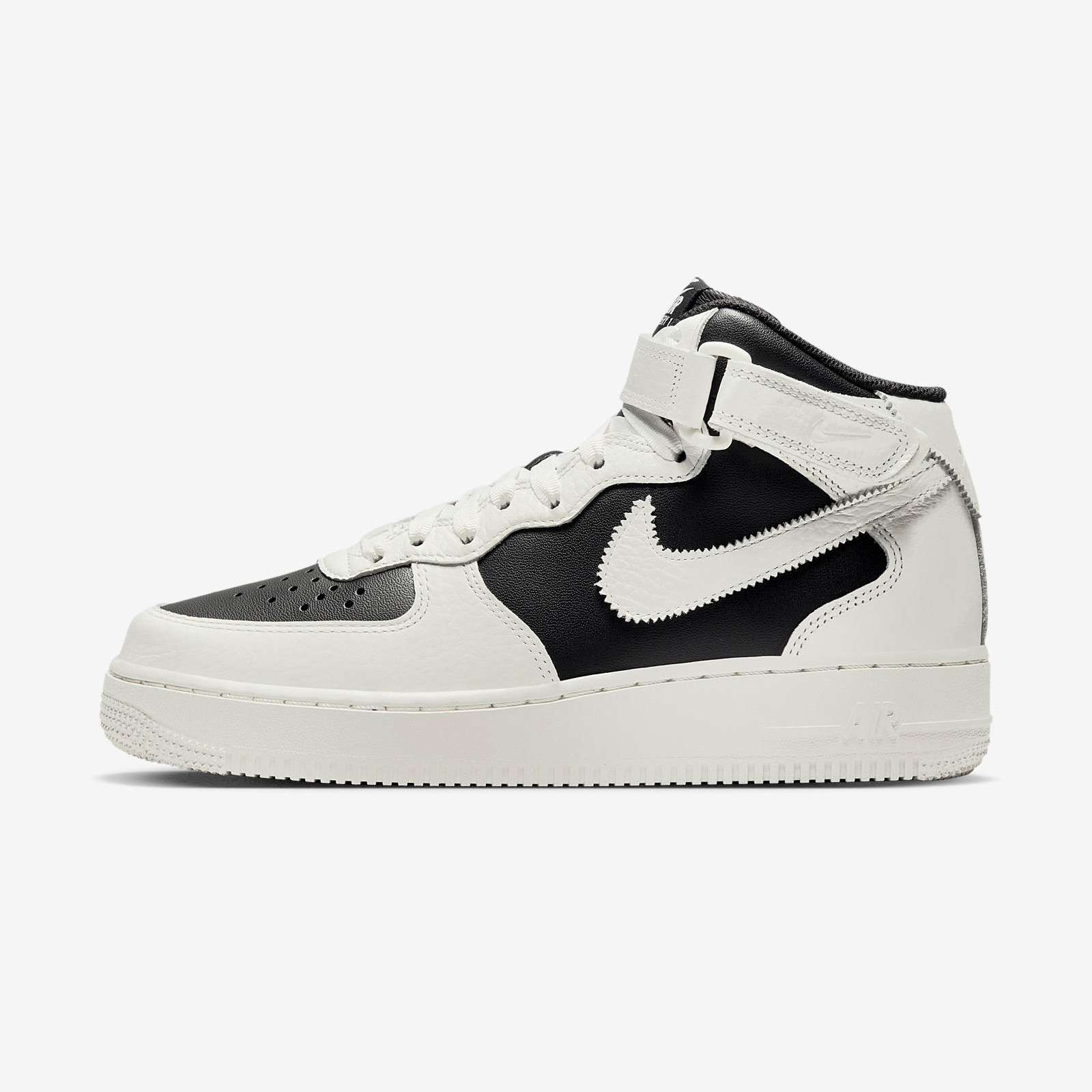 Nike Air Force 1 Mid
« Every 1 »