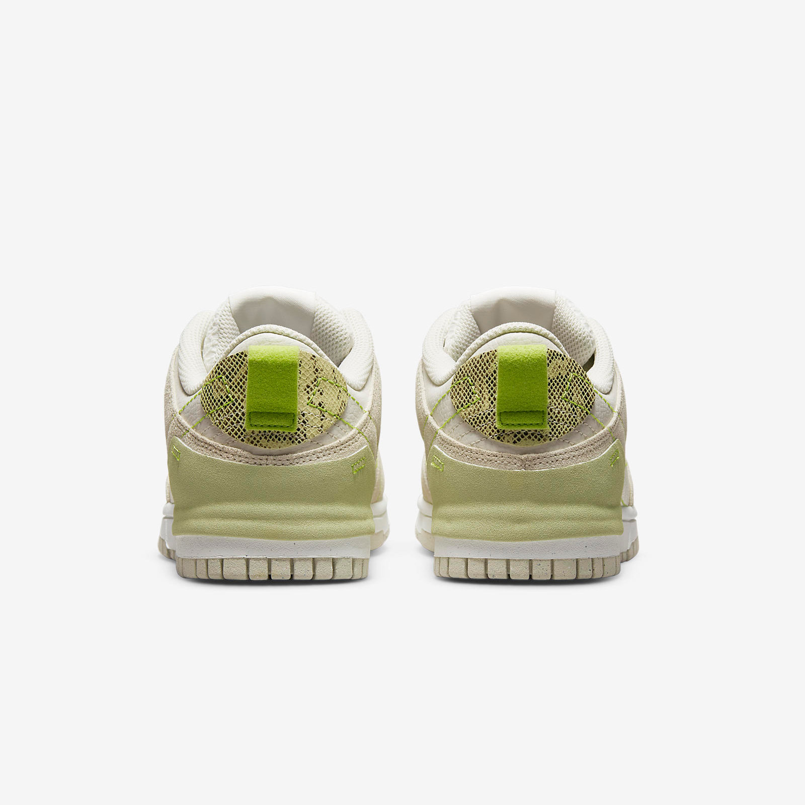 Nike Dunk Low
Disrupt 2
« Green Snake »