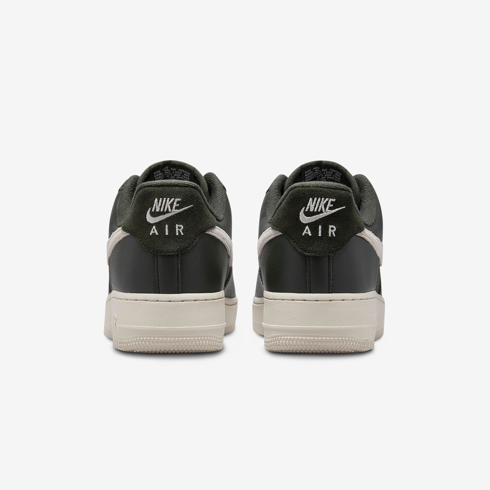 Nike Air Force 1 Low
« Sequoia »