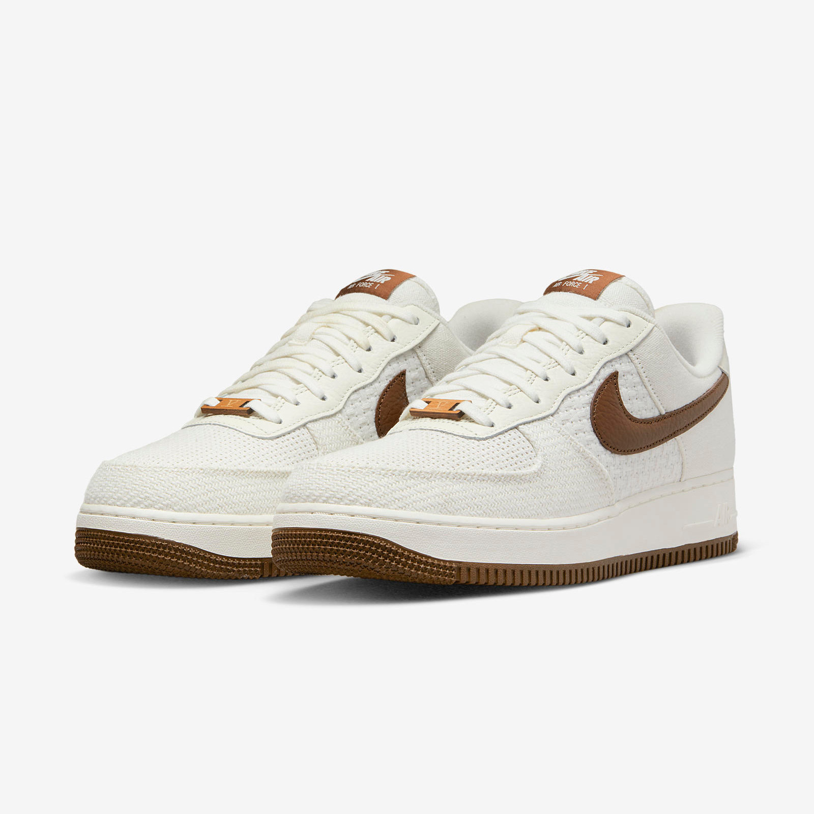 Nike Air Force 1
« SNKRS Day »