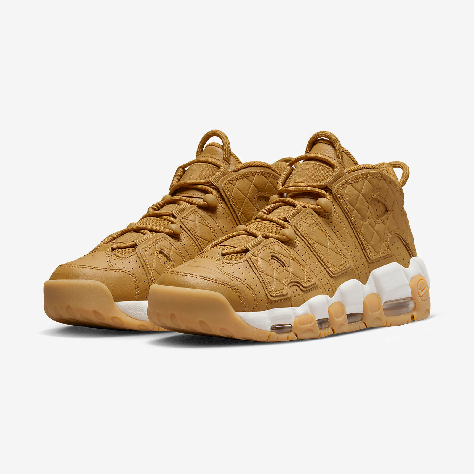 Nike Air More Uptempo
« Wheat »