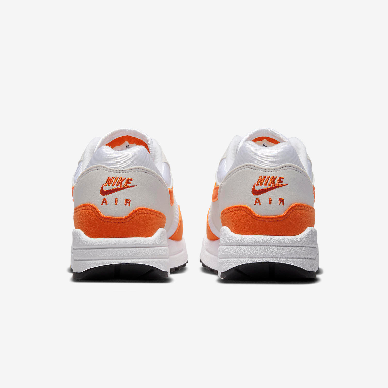 Nike Air Max 1
« Safety Orange »