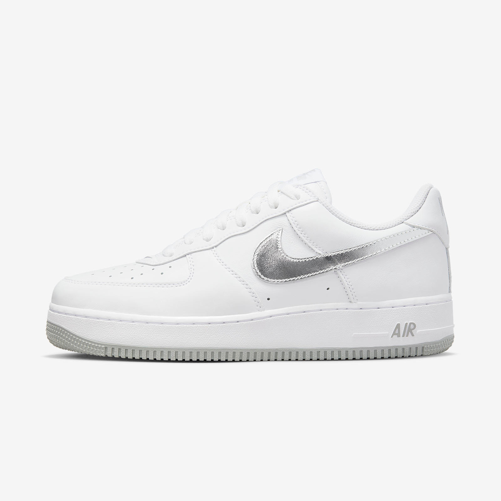 Nike Air Force 1 Low
« Color of the Month »
