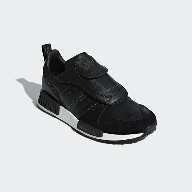 Adidas Micropacer x R1
Never Made
Core Black