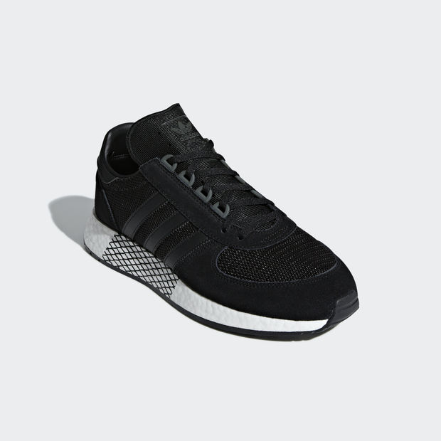 Adidas Marathon x 5923
Never Made
Core Black