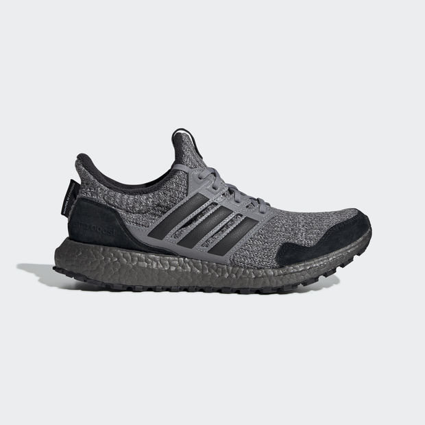 Game of Thrones x Adidas
UltraBoost 4.0
« House Stark »