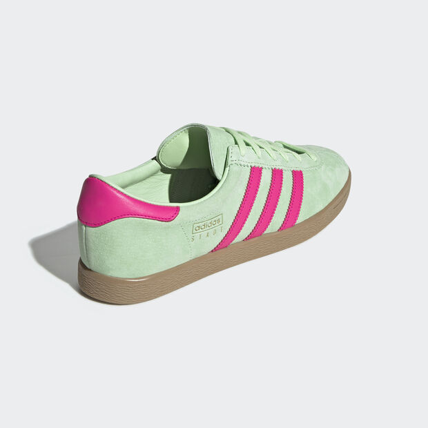 Adidas Stadt
Green / Pink