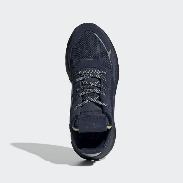 Adidas x 3M
Nite Jogger
Navy / Black