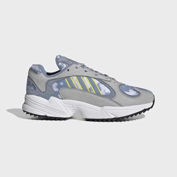 Adidas Yung-1
X-Model Pack
« In The Sky »